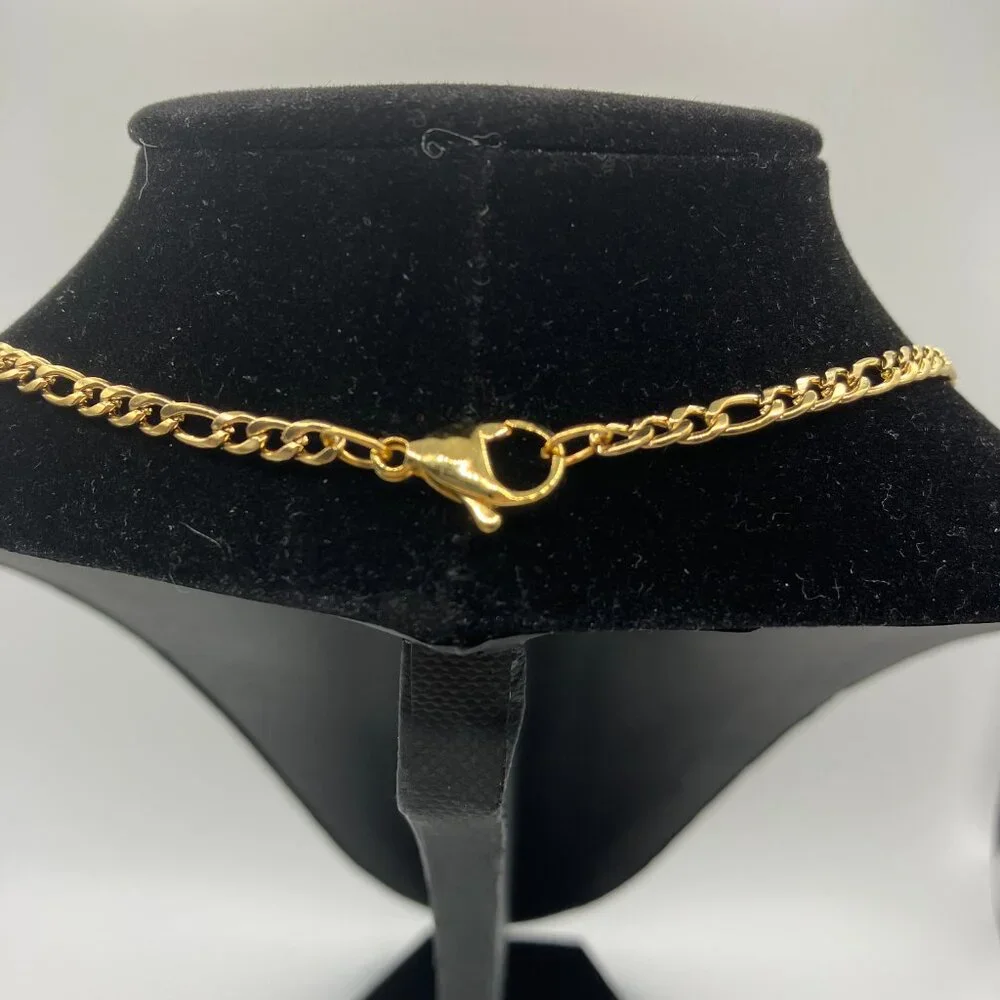 independent real 18k